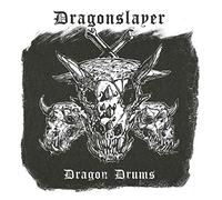 Dragonslayer - Dragon Drums (Ltd.2lp/Gatefold/Black Vinyl)