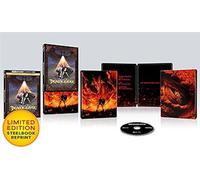 Dragonslayer [Ultra Hd] 4k Mastering, Steelbook, Subtitled, Widescreen, Ac-3/Dolby Digital, Dolby