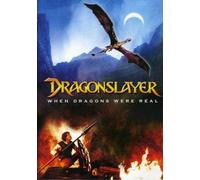 Dragonslayer [Import USA Zone 1]