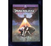 Dragonslayer Uncut Widescreen 5.1 Dolby Dvd (1981)