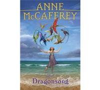 Dragonsong 1 by Anne McCaffrey Anne McCaffrey (Auteur)