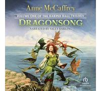 Dragonsong (The Dragonriders of Pern Series)