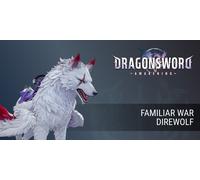 DragonSword Awakening Familiar War Direwolf (PC)