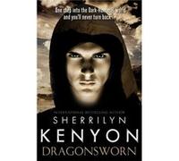 Dragonsworn Sherrilyn Kenyon, (Auteur)