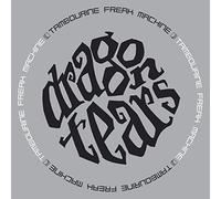 Dragontears - Tambourine Freak Machine [Import]