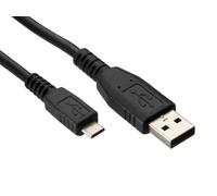 DragonTrading® Câble de charge pour manettes DualShock pour PS4 Playstation 4, 2 mètres