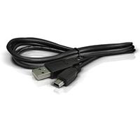 DragonTrading Câble USB de rechange compatible pour Canon Powershot/IXUS/ELPH SX230 HS