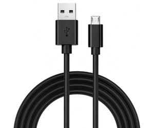 DragonTrading Câble USB pour tablette Blackberry