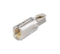 DragonTrading® Cordon téléphonique Démêlant Lot de 3 pivotant à 360 ° Cordon téléphonique Démêlant, Blanc