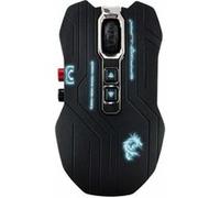 Souris Gamer G15 GAIA MOBA VIBRATION DragonWar pour PC, XBOX One, PS4 et PS3