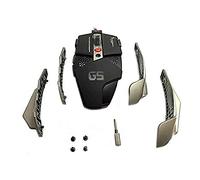 Dragonwar Warlord Souris Gamer Filaire