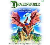 Earth to Dora – Blu-ray