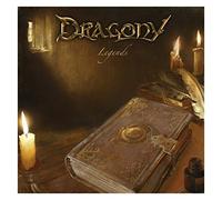 Dragony – Legends – Import – SPV Entertainment