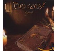 Dragony – Legends – Import – SPV Entertainment
