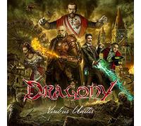 Dragony - Viribus Unitis
