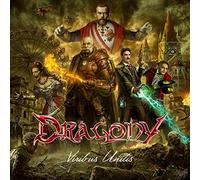 Dragony - Viribus Unitis