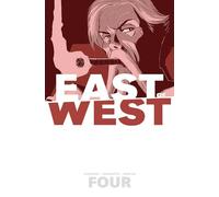 Jonathan Hickman, Nick Dragotta – East of West – Tome 4 : Who Wants War