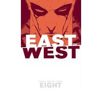 East of West Volume 8 - [Version Originale] Inconnu (Auteur)