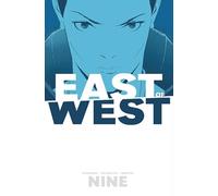 Dragotta, Nick – East of West Volume 9 – Livre en VO