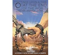 Once Upon a Time at the End of the World Vol. 3 by Jason Aaron Paperback Book Jason Aaron (Auteur)