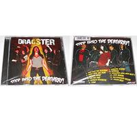 Dragster - Step Into The Deathray [Import]