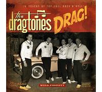 Dragtones, the - Drag [Import]