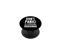 Dragueur PopSockets PopGrip Adhésif