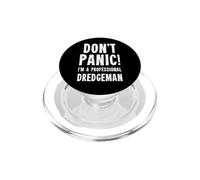 Dragueur PopSockets PopGrip pour MagSafe