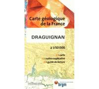 Draguignan - Collectif - B.r.g.m. Eds - broché - Livre