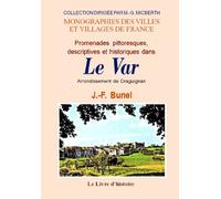 Draguignan et ses environs