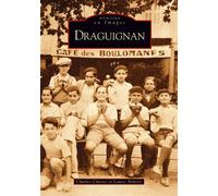Draguignan - Tome I - Charles Clairici - Nouvelles Editions Sutton - broché - Beau livre