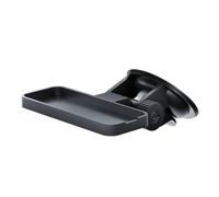 Dragy Officiel Mount, à Ventouse pour fenêtre Compatible avec Les Compteur de Performance basé sur GPS DRG69/70 Series