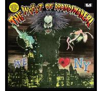 Drahdiwaberl - The Worst of Drahdiwaberl