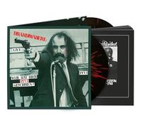 Drahdiwaberl - Wer Hat Hier Pfui Geschrien? - Live (Ltd.Numbered)