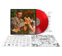 Drahdiwaberl – Werwolfromantik – Vinyle – Éd. limitée numérotée (rouge transparent)