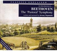 Drahos – Symphonie Pastorale – Import – NAXOS