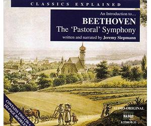 Drahos - Symphonie Pastorale