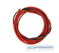 Drahtvorschubführung Acier, Mig/Mag , 4m Ø1 , 0-1,2 G Y S