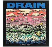 Drain – California Cursed – Revelation