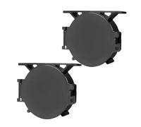 Drain Cover - Leakproof RV Plumbing Vent Cap, Secure Replacement with Lock Device, Heavy-Duty Roof Protection, Reliable Trailer & Accessory for Road Trips & Outdoor Camping, 15.3x12.8x2.8cm