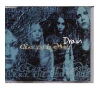 Drain - Crack The Liar's Smile [Import]