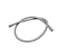 Drain de sèche-linge de 10mm, 1 pièce, plusieurs tailles avec adaptateur, remplacement de tuyau d'extension(0.2m)