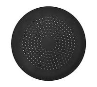 Drain Hair Catcher Silicone Hair Stopper Avec Ventouse Ronde Douche Drain Couverture Facile à Nettoyer Et Installer Costume Pour Salle De Bains Baignoire Cuisine QkK789