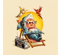 Drain - ...is Your Friend