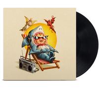 Drain - ...Is Your Friend [Vinyl Lp] Explicit
