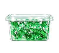 Drain Odor Eliminator Pods, Water-Soluble Neutralizing Capsules for Sink & | Water soluble liquid cleaning agent, provides long lasting freshness, fits for sinks, tubs, and toilets 30PCS