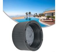 Drain pour systèmes de filtre à sable Hayward Pro Series, remplace SX180HG, compatible avec S166T/S180TC/S244T/S360T2 et plus, facile à installer