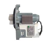 Drain Pump PX-2-35 B20-6A01 compatible with Universal Washers | Convient à LG/Samsung/Beko/Midea. Pompe 30W. Remplace B20-6A01/BPX2-69L. Corrige les erreurs de vidange. 1 pièce.