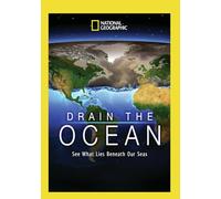 Drain The Ocean
