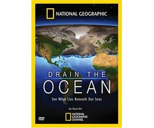 Drain The Ocean